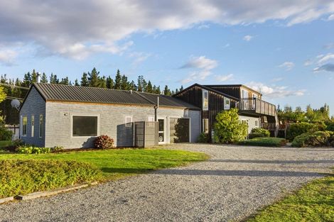 Photo of property in 283 Bannockburn Road, Cromwell, 9384