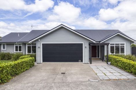 Photo of property in 15 Turua Rise, Karaka, Papakura, 2113