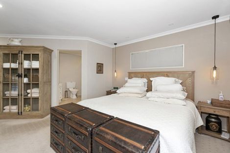 Photo of property in 4 The Avenue, Harrowfield, Hamilton, 3210