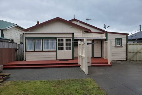 Photo of property in 21 Adelaide Street, Petone, Lower Hutt, 5012