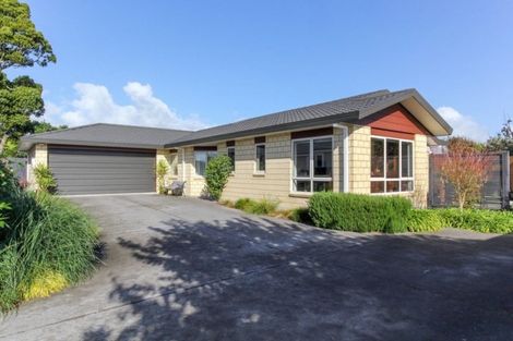Photo of property in 39a Mouatt Street, Waitara, 4320