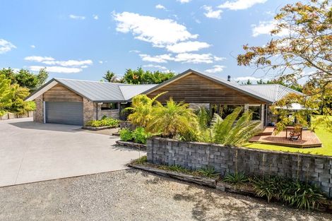 Photo of property in 148 Ngunguru Road, Glenbervie, Whangarei, 0173