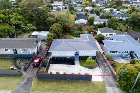 Photo of property in 103 Union Road, Howick, Auckland, 2014