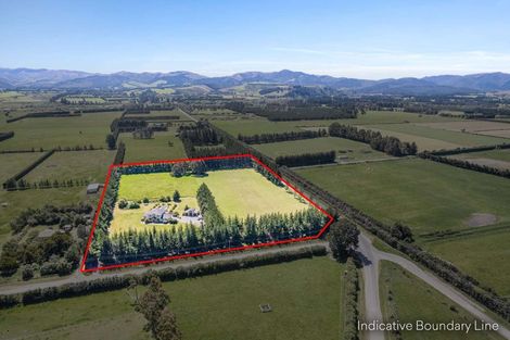 Photo of property in 16 Harpers Road, Loburn, Rangiora, 7472