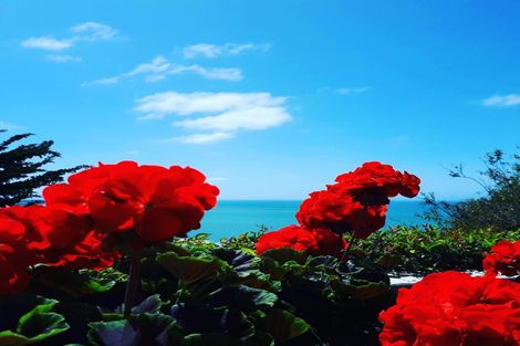 Photo of property in 62 Scarborough Road, Scarborough, Christchurch, 8081