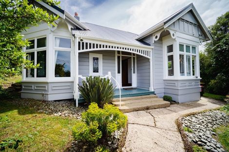 Photo of property in 3 Farley Street, Kaikorai, Dunedin, 9010