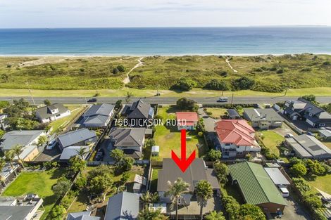 Photo of property in 75b Dickson Road, Papamoa Beach, Papamoa, 3118