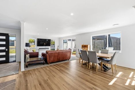 Photo of property in 10 Hoylake Place, Morrinsville, 3300