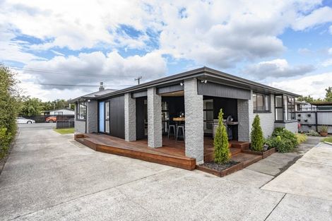 Photo of property in 13 East Belt, Rangiora, 7400