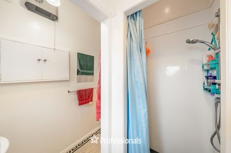 Photo of property in 135 Kings Crescent, Hutt Central, Lower Hutt, 5010