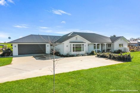 Photo of property in 77 Sutton Road, Te Awamutu, 3879