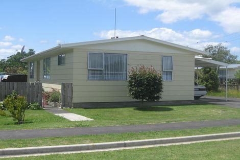 Photo of property in 52 Field Street, Aramoho, Whanganui, 4500