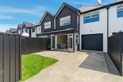 Photo of property in 44 Caulfield Avenue, Halswell, Christchurch, 8025