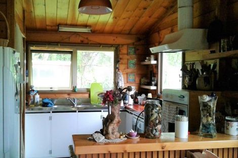 Photo of property in 431 Omanaia Road, Oue, Kaikohe, 0473