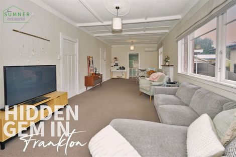 Photo of property in 1 Hall Lane, Frankton, Hamilton, 3204