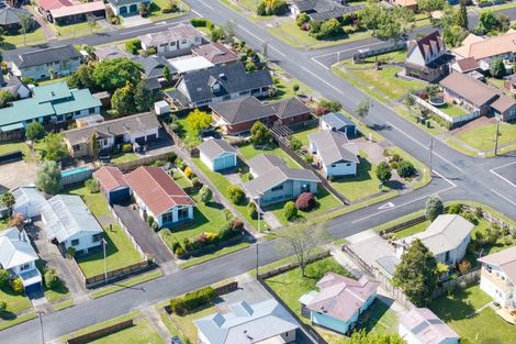Photo of property in 23 Williams Avenue, Morrinsville, 3300