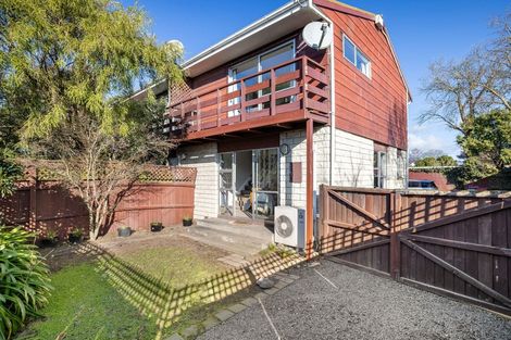 Photo of property in 14a Frederick Street, Waltham, Christchurch, 8011