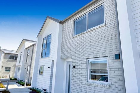 Photo of property in 8/96 Cobham Street, Spreydon, Christchurch, 8024