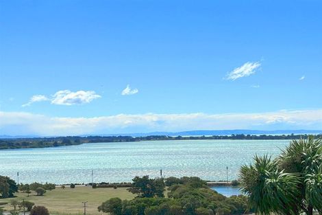 Photo of property in 31 Soleares Avenue, Mount Pleasant, Christchurch, 8081