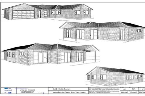 Photo of property in 74 Tawari Street, Matamata, 3400