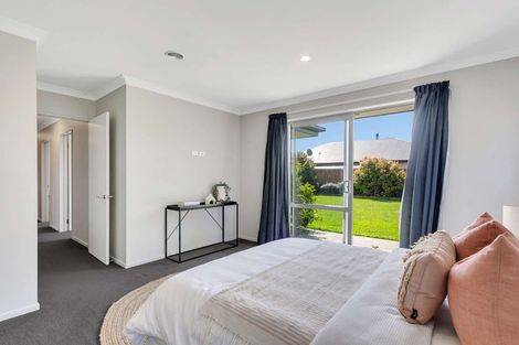 Photo of property in 13 Bradbury Avenue, Rolleston, 7614