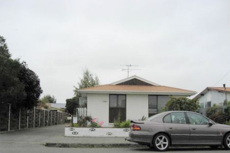 Photo of property in 122 Grove Street, Tinwald, Ashburton, 7700