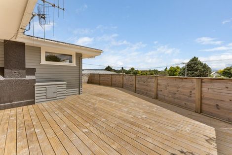 Photo of property in 58 Wakeman Street, Pahiatua, 4910