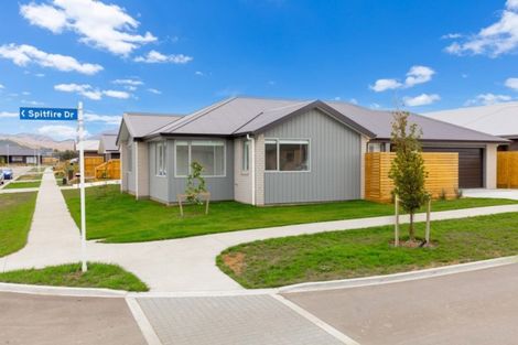 Photo of property in 15 Spitfire Drive, Burleigh, Blenheim, 7201