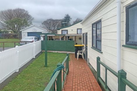 Photo of property in 5a Tennyson Street, Dannevirke, 4930