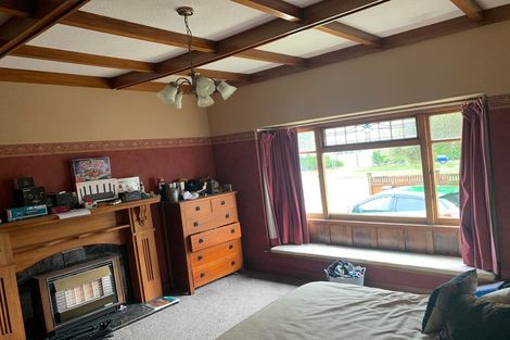 Photo of property in 68 Roberts Line, Kelvin Grove, Palmerston North, 4414