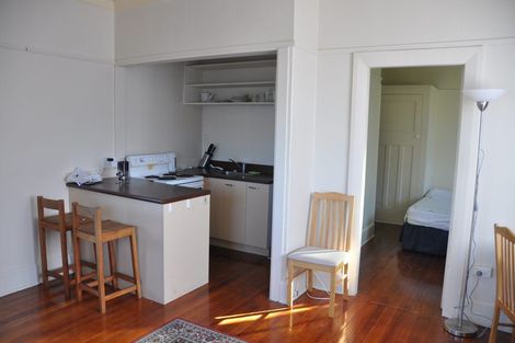 Photo of property in 34 Tweed Street, Roslyn, Dunedin, 9010