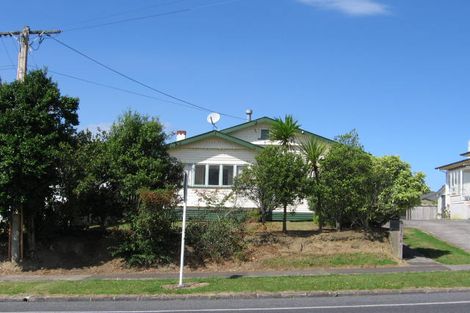 Photo of property in 118a Hutchinson Avenue, New Lynn, Auckland, 0600