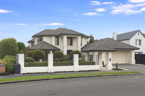 Photo of property in 49 Lexington Place, Shirley, Christchurch, 8061