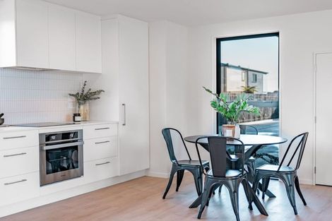 Photo of property in 2/3 Humboldt Street, Sydenham, Christchurch, 8023