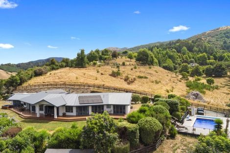 Photo of property in 162 Little Sydney Road, Brooklyn, Motueka, 7198