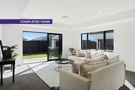 Photo of property in 9 John Holmes Road, Halswell, Christchurch, 8025