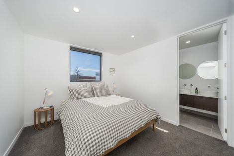 Photo of property in 119c Ruskin Street, Addington, Christchurch, 8024