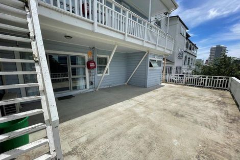 Photo of property in 223b The Terrace, Wellington Central, Wellington, 6011