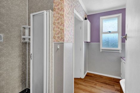 Photo of property in 41 Grey Street, Normanby, Hawera, 4614