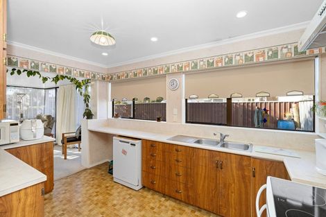 Photo of property in 8 Rimu Street, Levin, 5510