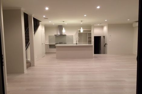 Photo of property in 1 Louis Braille Lane, Flat Bush, Auckland, 2019