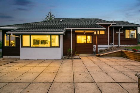 Photo of property in 64 Birdwood Road, Swanson, Auckland, 0612