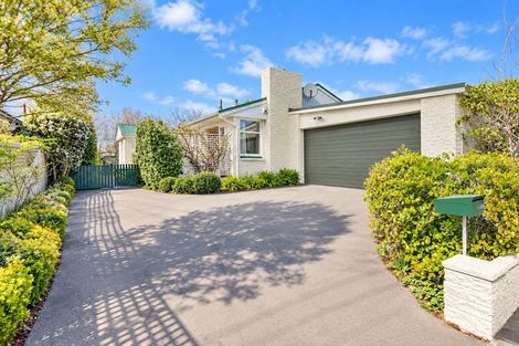 Photo of property in 35 Springbank Street, Bryndwr, Christchurch, 8053