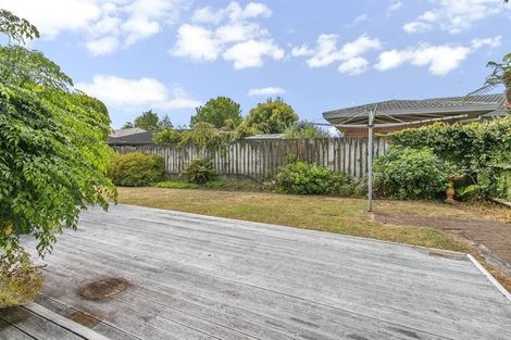 Photo of property in 3 Maurice Borich Place, Henderson, Auckland, 0610