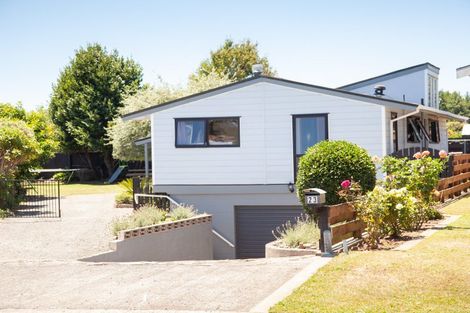 Photo of property in 23 Findlater Street, Matamata, 3400