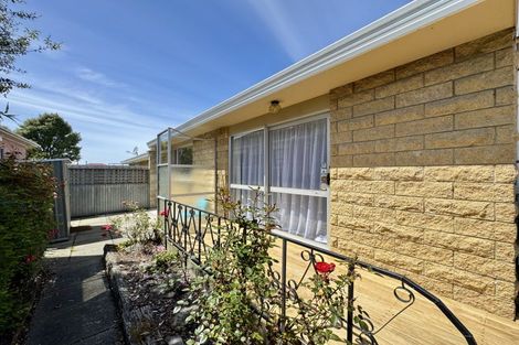 Photo of property in 3/17 Oxford Street, West End, Timaru, 7910