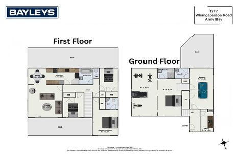 Photo of property in 1277 Whangaparaoa Road, Gulf Harbour, Whangaparaoa, 0930