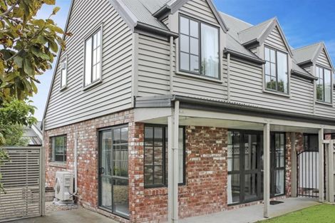 Photo of property in 46d Division Street, Riccarton, Christchurch, 8041