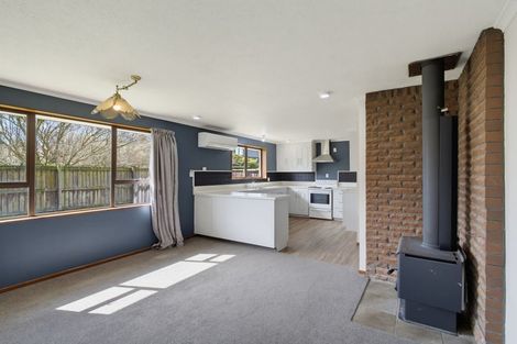 Photo of property in 7 Houston Place, Allenton, Ashburton, 7700