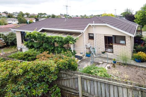 Photo of property in 2/7 Waipori Place, Glenwood, Timaru, 7910